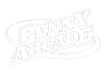 Цифровая дистрибуция - Новый бандл с играми серии Penny Arcade.