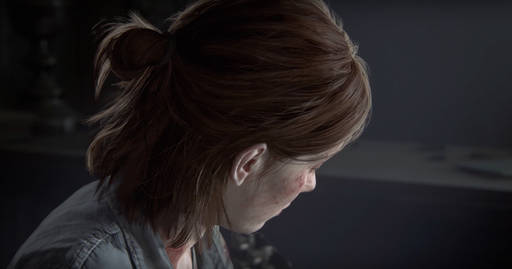 The Last of Us: Part II - Почему стоит ждать The Last of Us Part II 