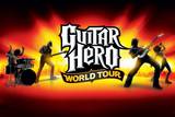 Как изменить управление в Guitar Hero World Tour