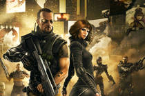 Рецензия на игру «Deus Ex: The Fall»
