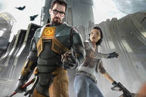 Half Life 2 и Portal вышли на Андроид!