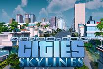 Коррозия бетона, например. Розыгрыш ключей к игре Cities: Skylines