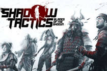 Полное прохождение игры Shadow Tactics: Blades of the Shogun (Часть 1).