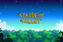 Разработчик Stardew Valley подтвердил, что занят разработкой ещё двух новых игр