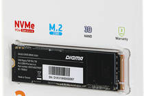 Емкие и производительные: флагманские SSD DIGMA TOP 8 объемом до 4 ТБ