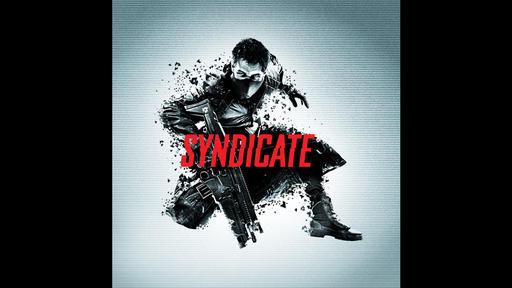 Syndicate  - Обои для PC, iPhone, iPad и iGoogle