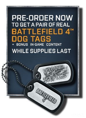 Battlefield 4 - Подробности Deluxe Edition