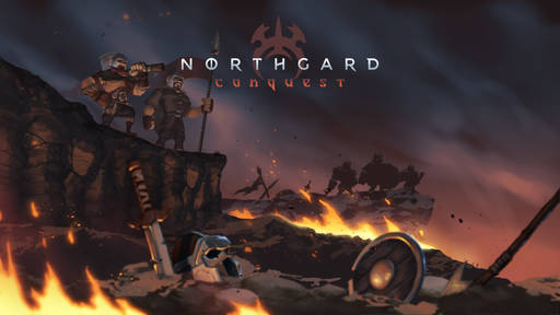 Northgard - Покорение Northgardа – третье крупное обновление